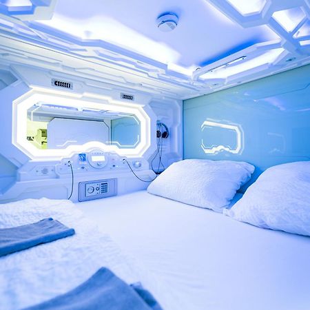 Space Home Apartment - Downtown Вена Экстерьер фото