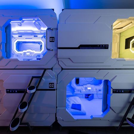 Space Home Apartment - Downtown Вена Экстерьер фото