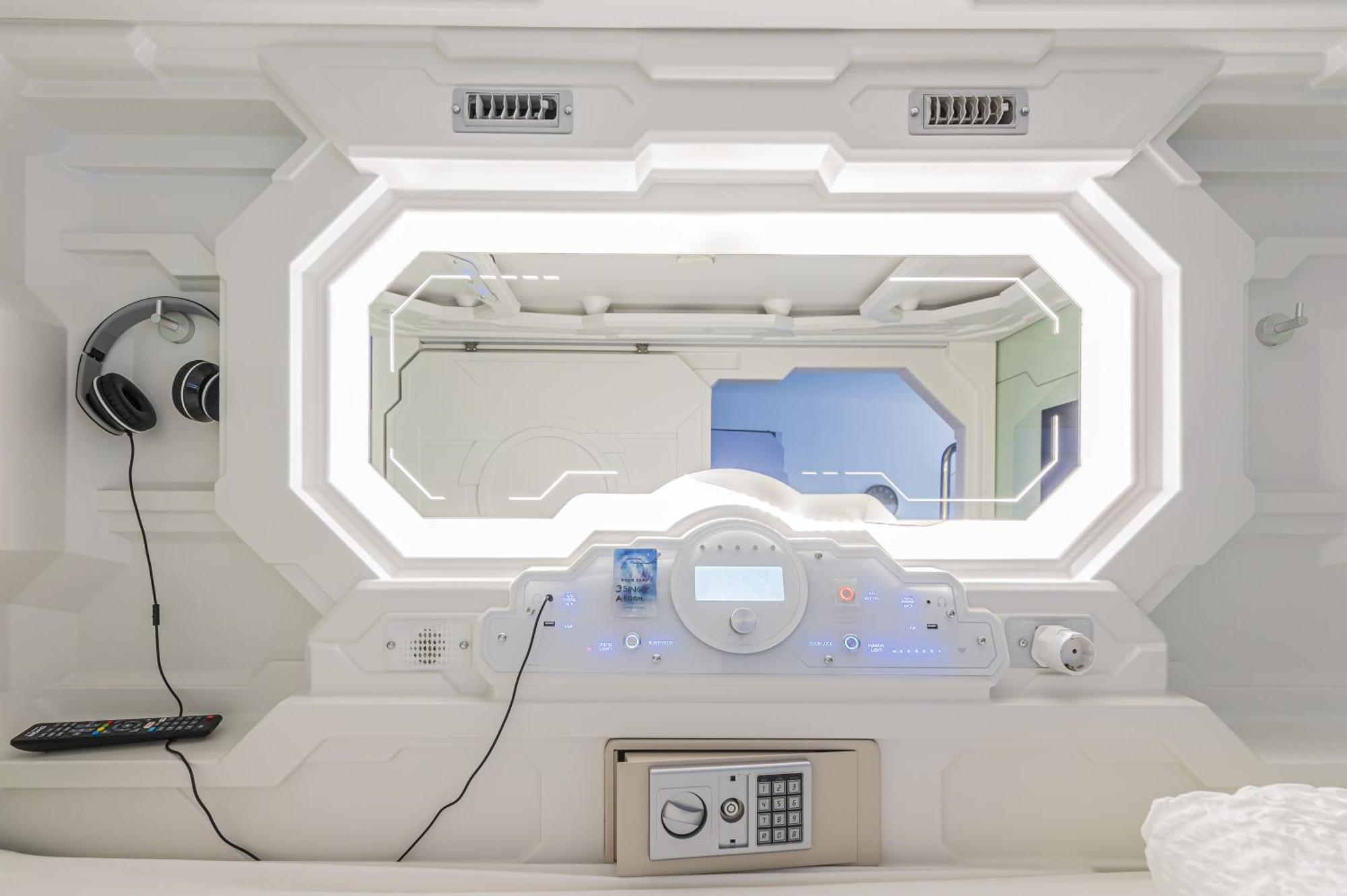Space Home Apartment - Downtown Вена Экстерьер фото