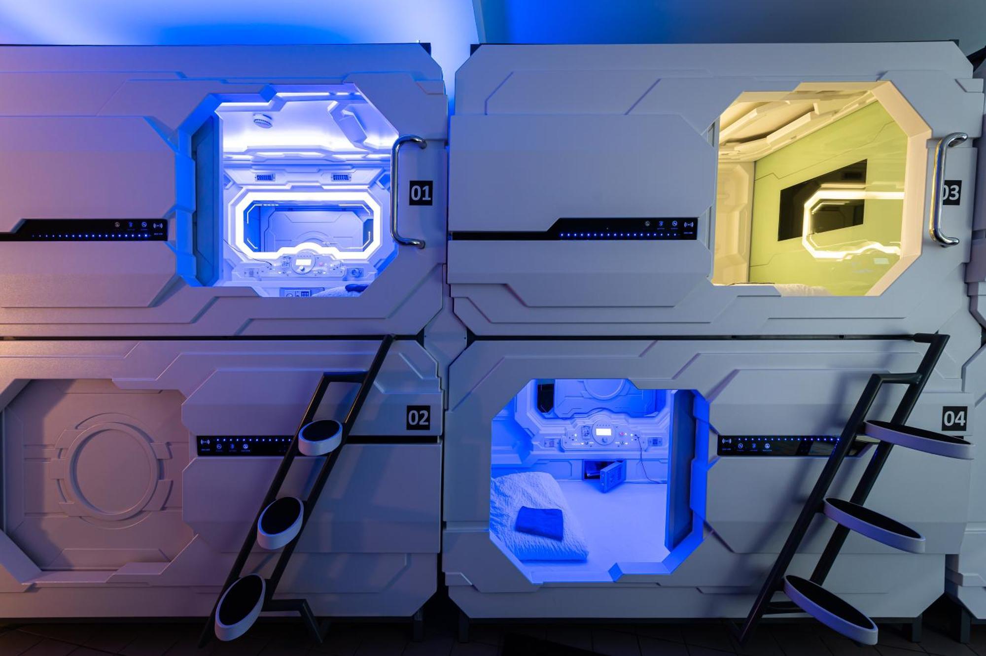 Space Home Apartment - Downtown Вена Экстерьер фото
