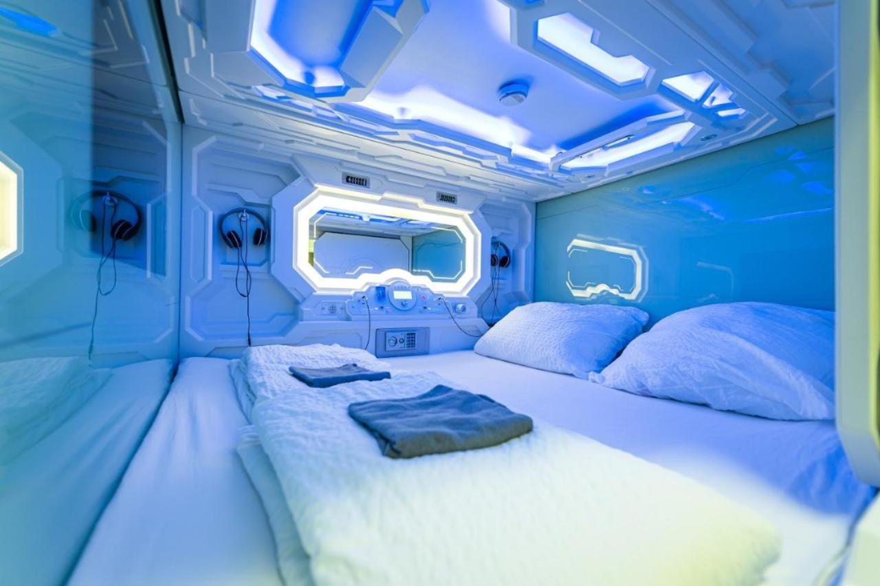 Space Home Apartment - Downtown Вена Экстерьер фото